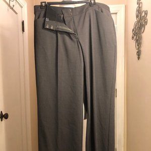 Briggs Curvy Fit Dress Pant  | 14  *NWT*